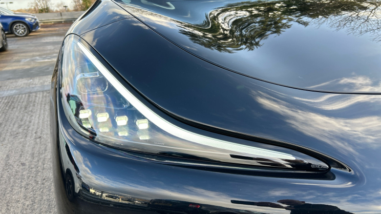 MG Im6 553kW Launch Edition 100kWh 5dr AWD Auto Electric Estate